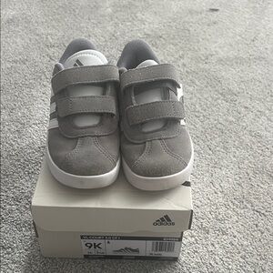 Adidas VL Court Velcro